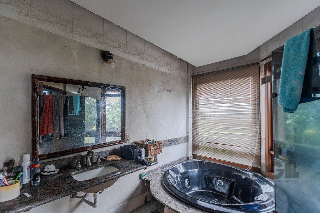 Casa, 4 quartos, 400 m² - Foto 16