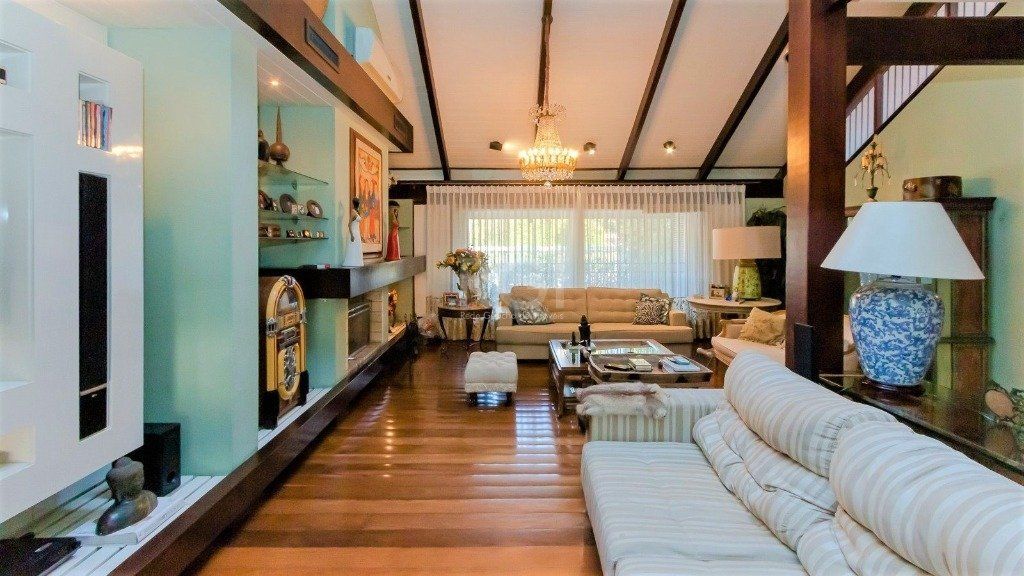 Casa, 6 quartos, 602 m² - Foto 30