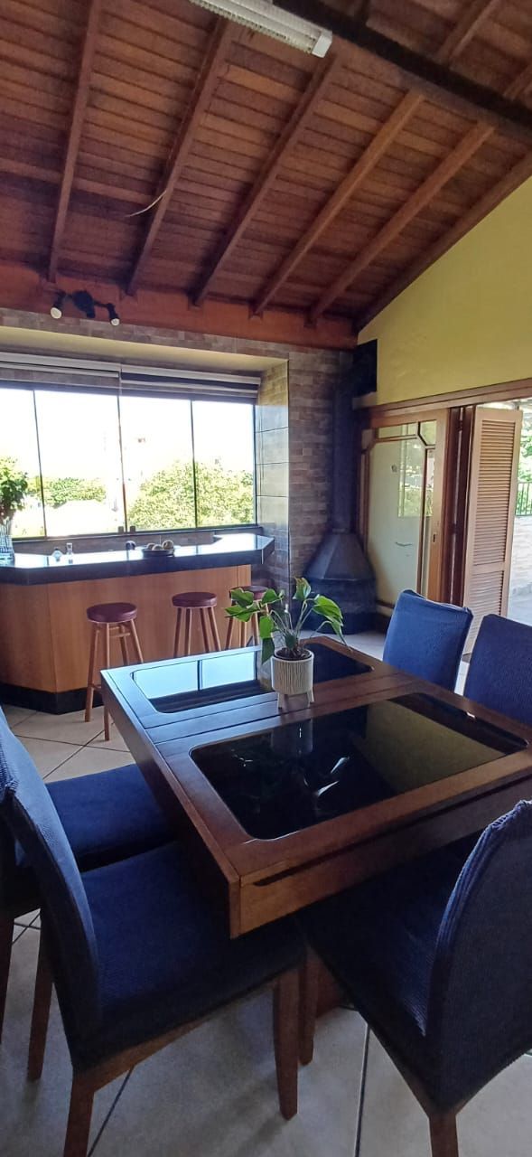 Cobertura, 3 quartos, 210 m² - Foto 21