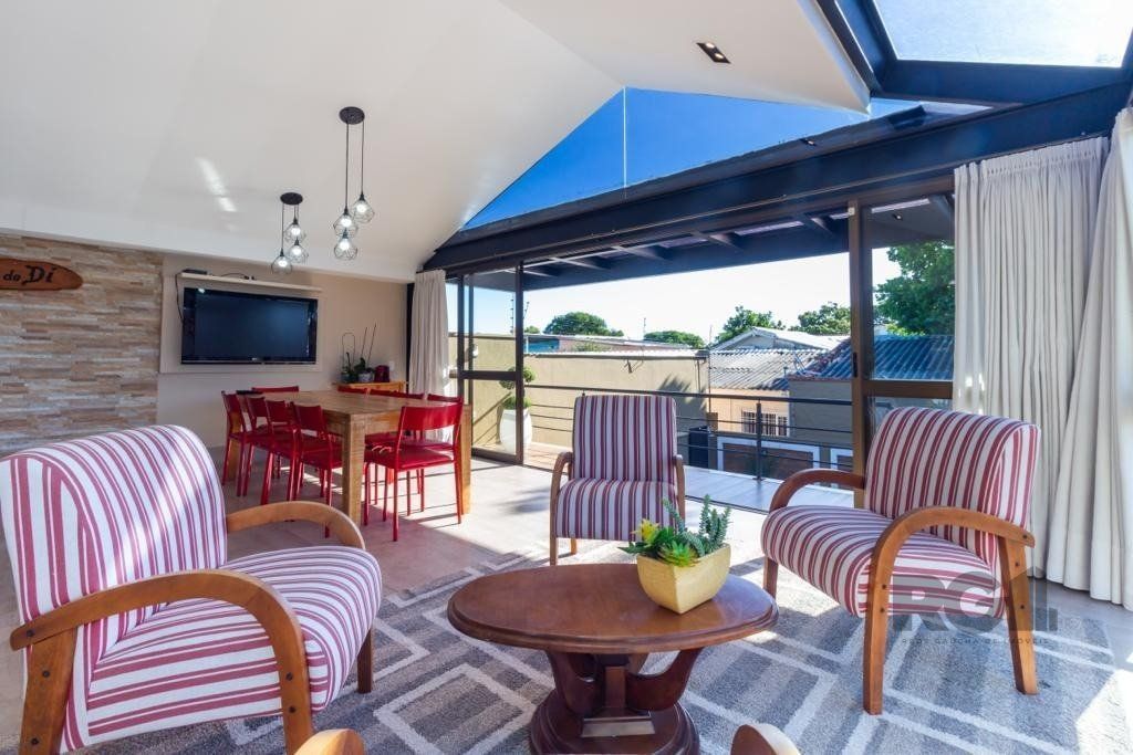 Casa, 4 quartos, 380 m² - Foto 17