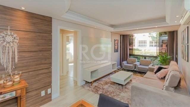 Apartamento à venda com 2 quartos, 71m² - Foto 5