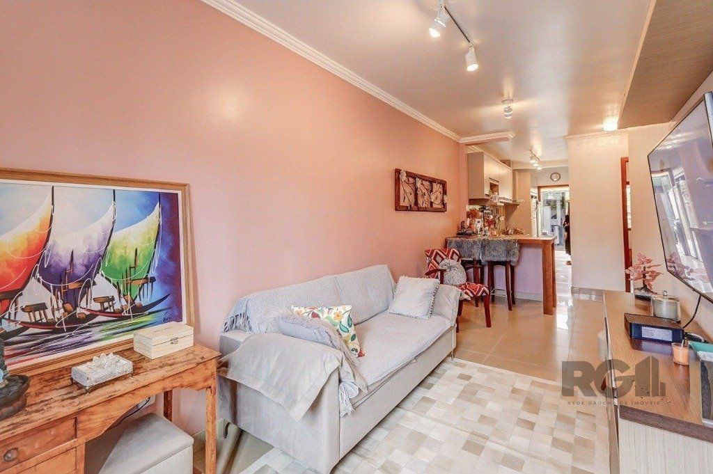 Casa, 2 quartos, 77 m² - Foto 2