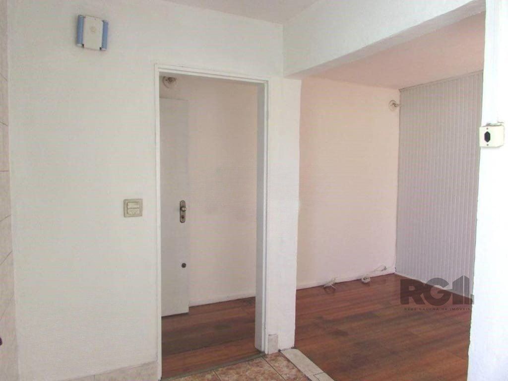 Apartamento à venda com 1 quarto, 42m² - Foto 3