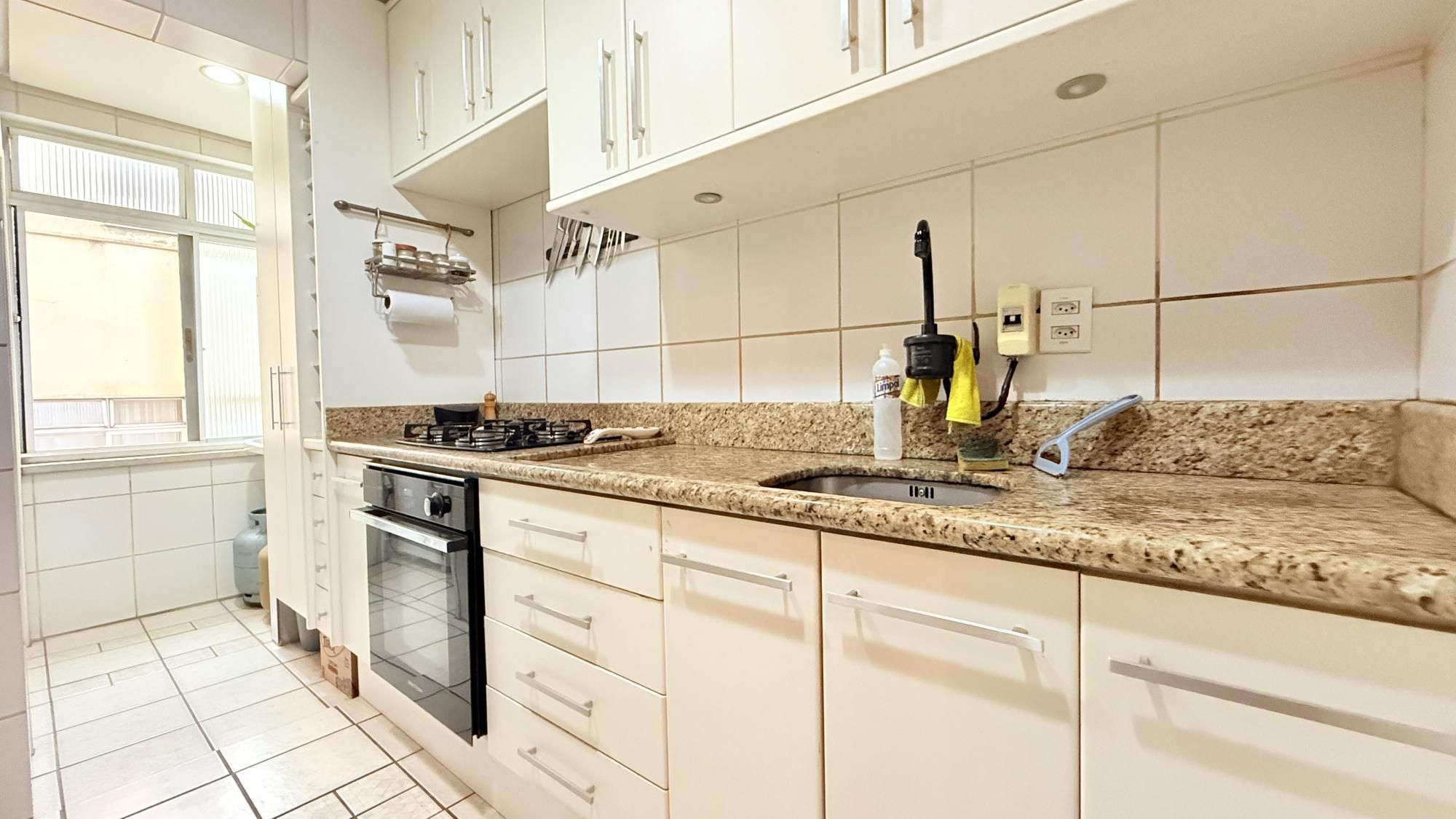 Cobertura à venda com 3 quartos, 139m² - Foto 12