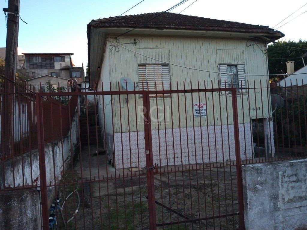 Terreno, 465 m² - Foto 2