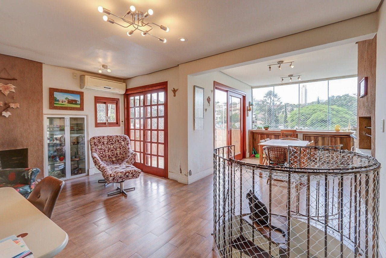 Cobertura à venda com 2 quartos, 118m² - Foto 2