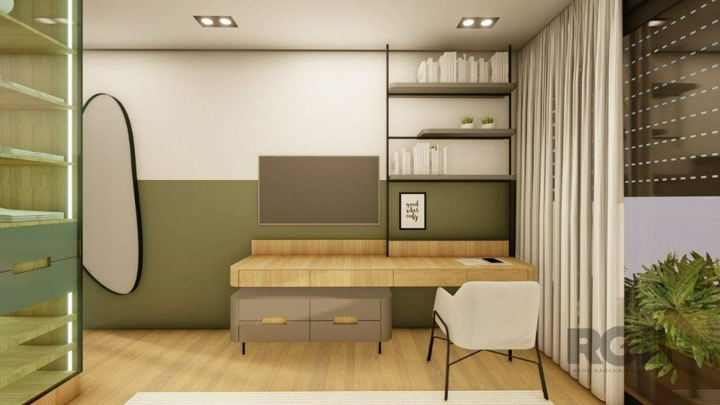 Casa de Condomínio, 5 quartos - Foto 24