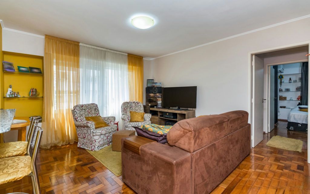 Apartamento de 2 dormitorios à venda em Higienópolis - Porto Alegre