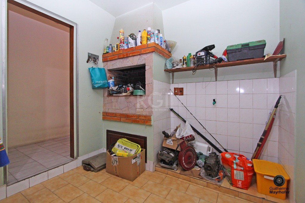Casa à venda com 3 quartos, 180m² - Foto 39