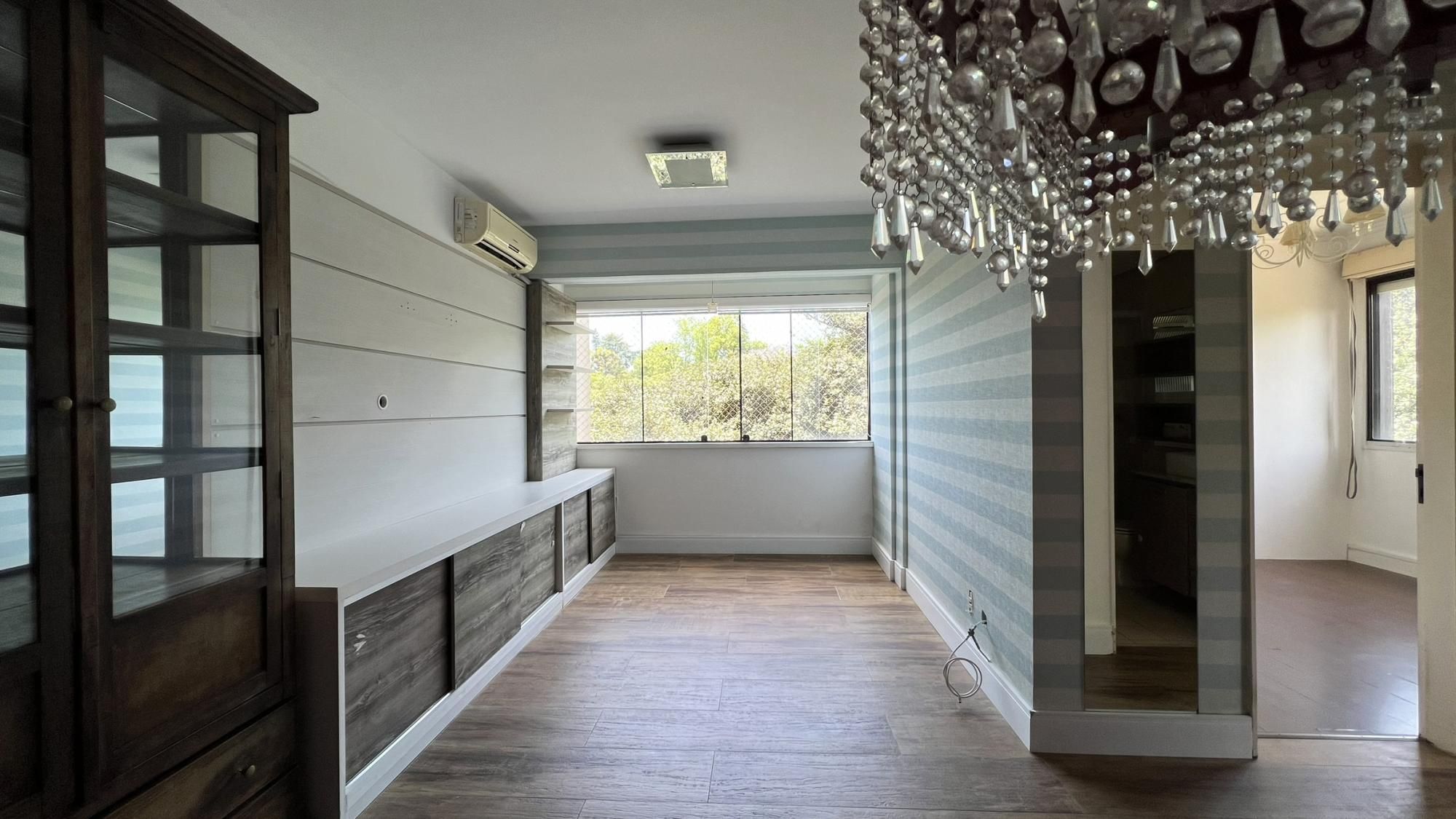 Apartamento, 2 quartos, 55 m² - Foto 1