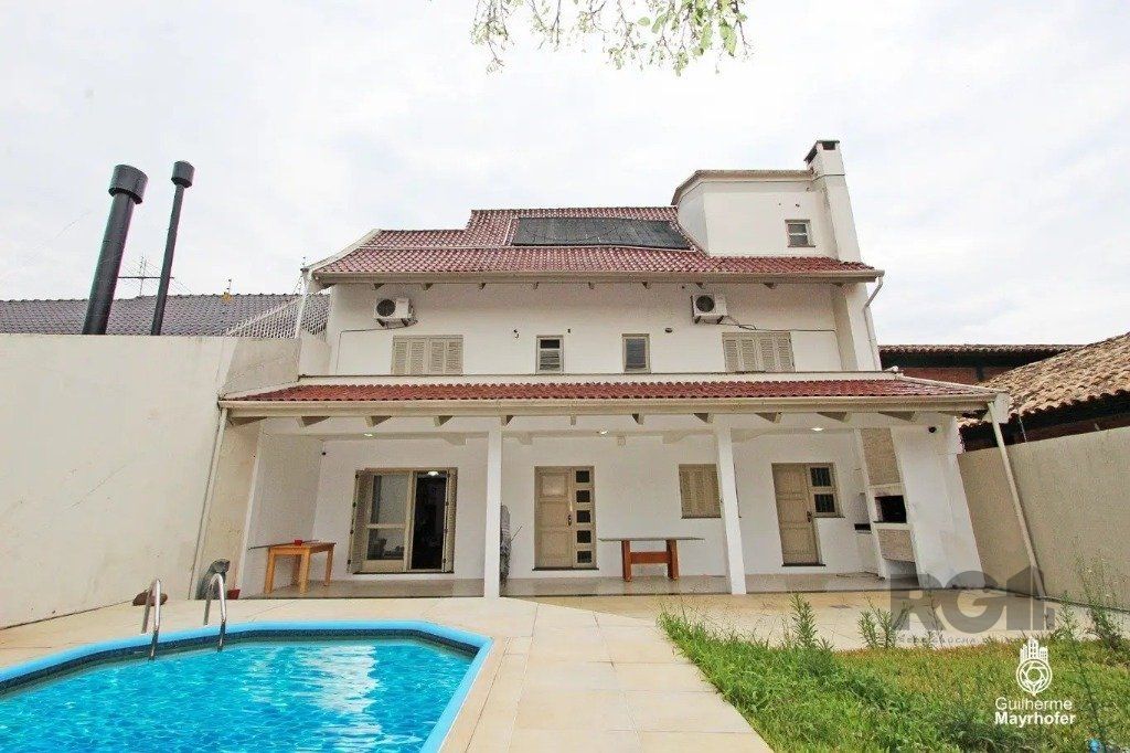 Casa à venda com 4 quartos, 412m² - Foto 5