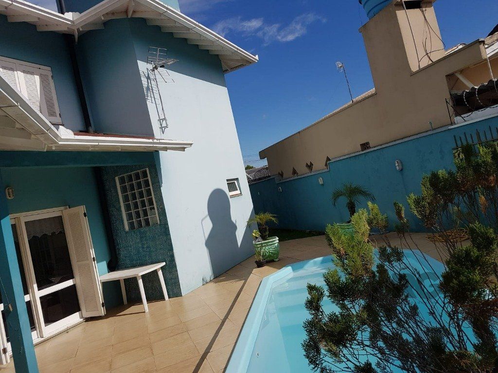 Casa à venda com 4 quartos, 400m² - Foto 26