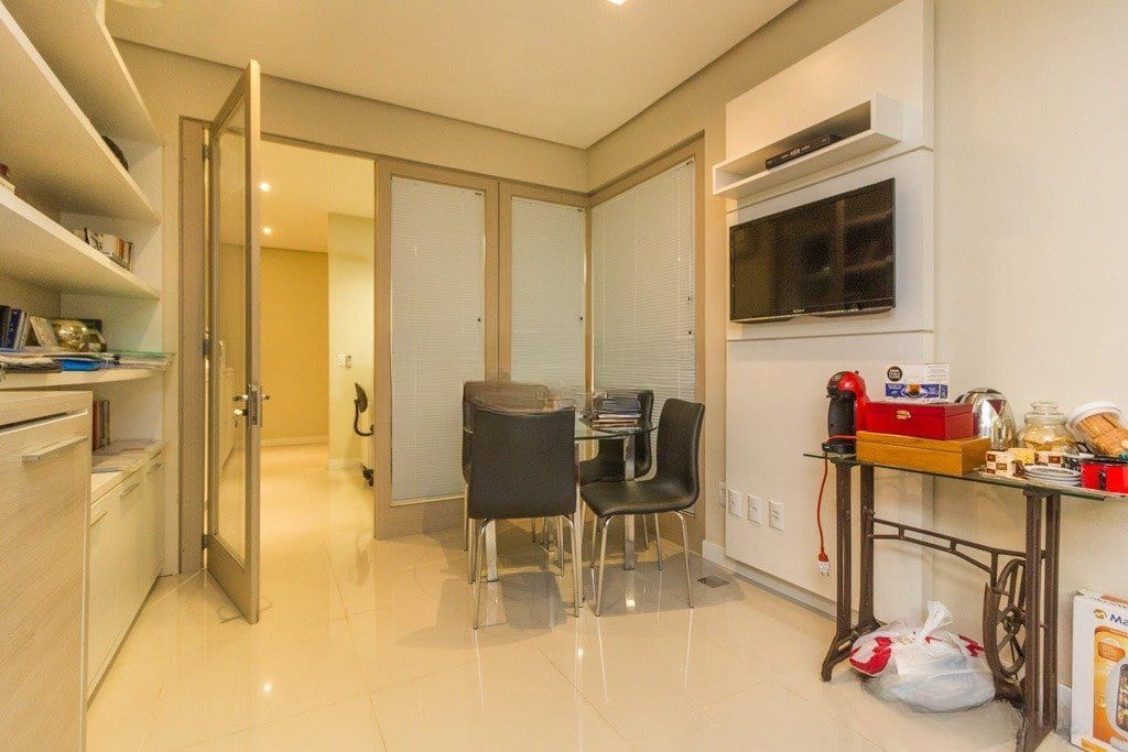 Sala Comercial, 3 salas, à venda, 118 m², Petrópolis - Porto Alegre — foto 3