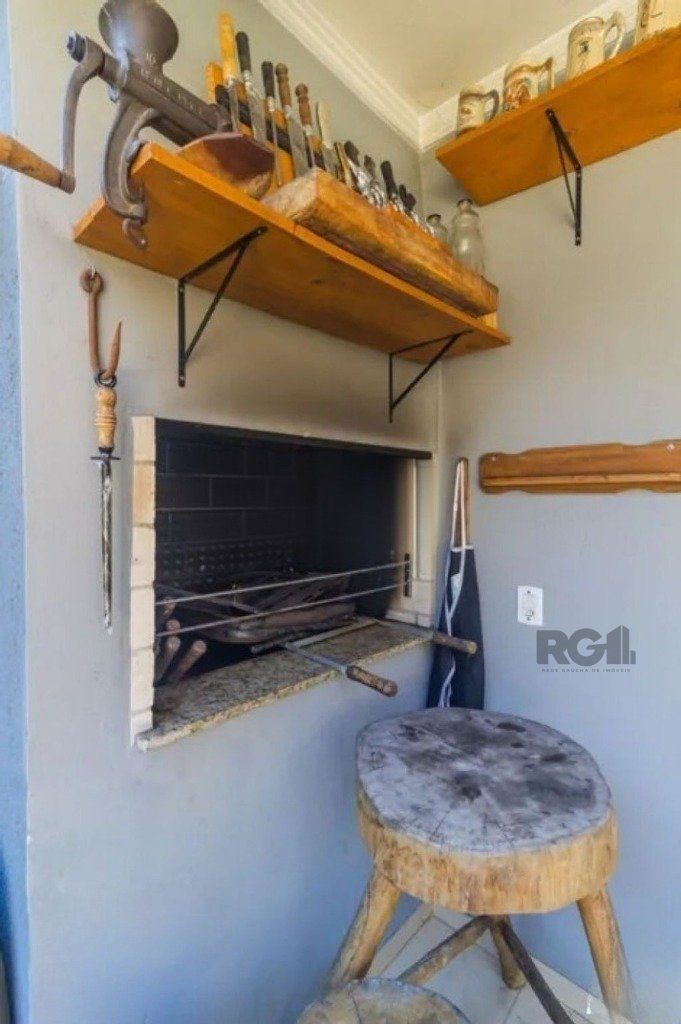 Casa à venda com 3 quartos, 180m² - Foto 11