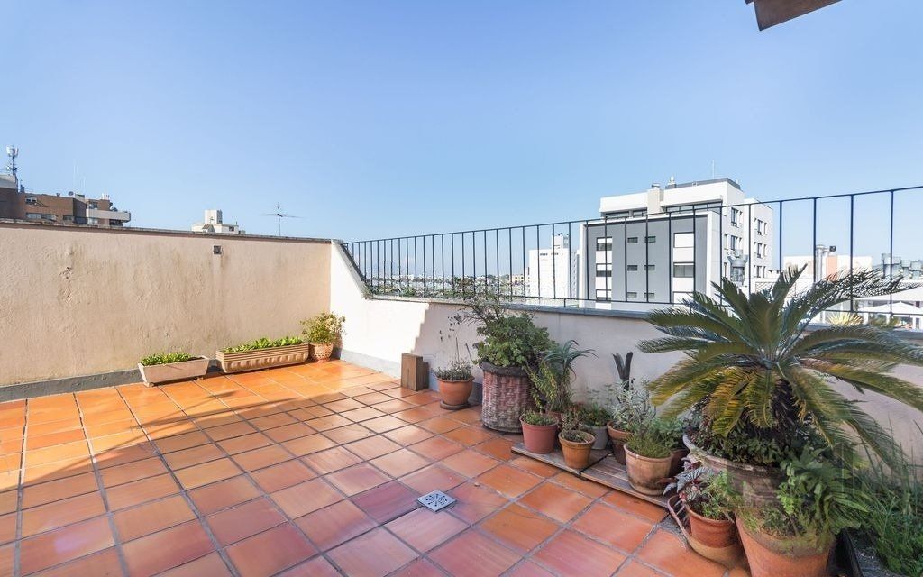 Cobertura à venda com 3 quartos, 150m² - Foto 16