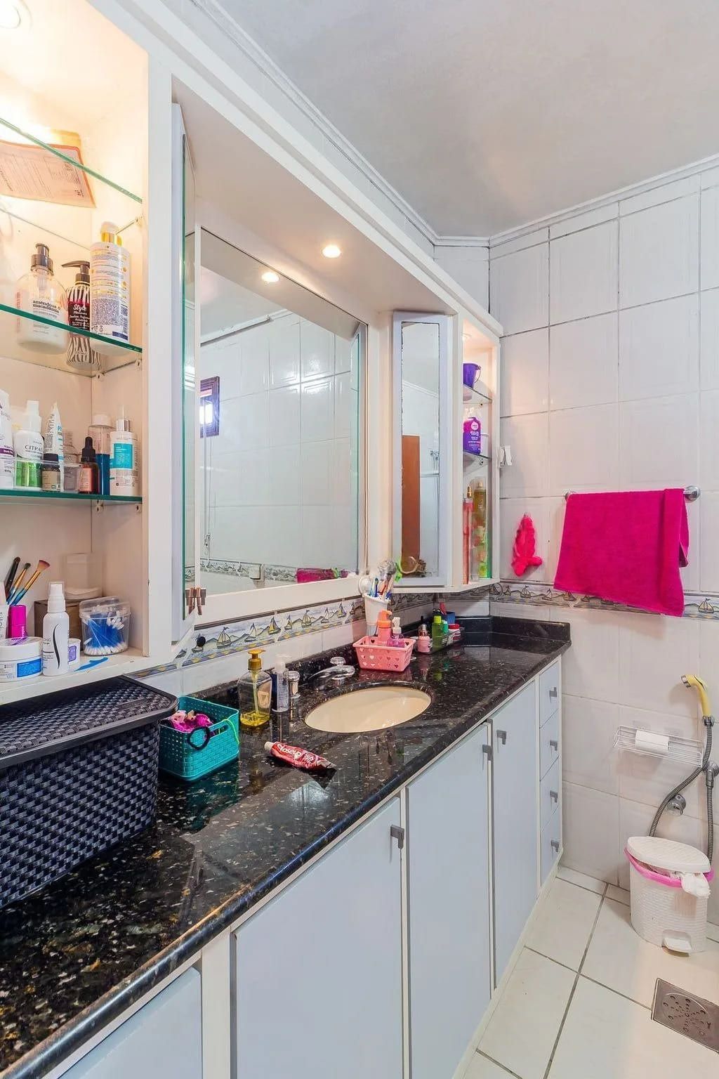 Cobertura à venda com 3 quartos, 251m² - Foto 13