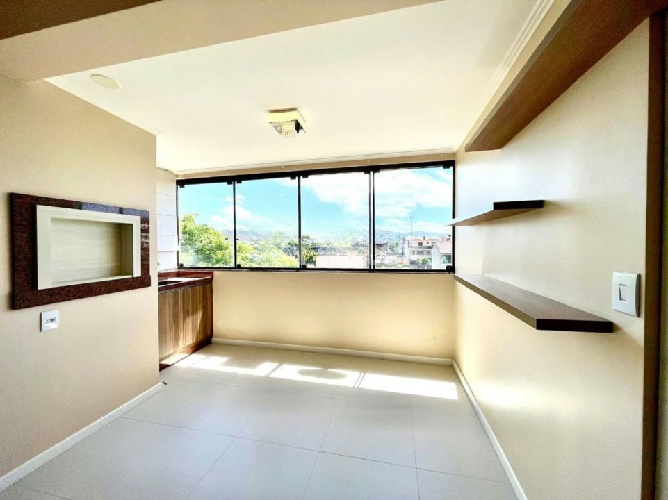 Apartamento 3 dormitórios à venda no Bairro Tristeza - Porto Alegre