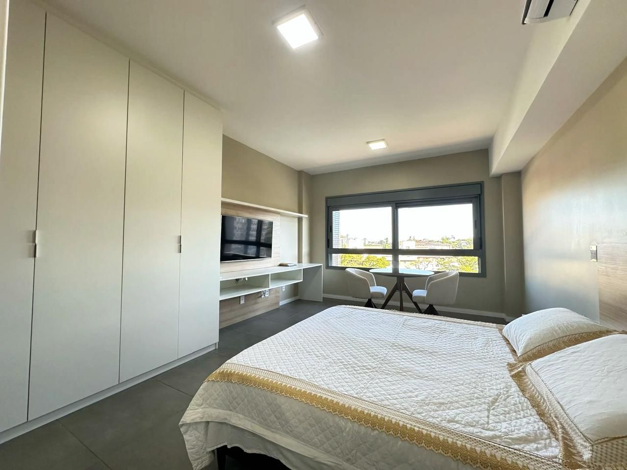 Flat/Apart Hotel, 1 quarto, 36 m² - Foto 6
