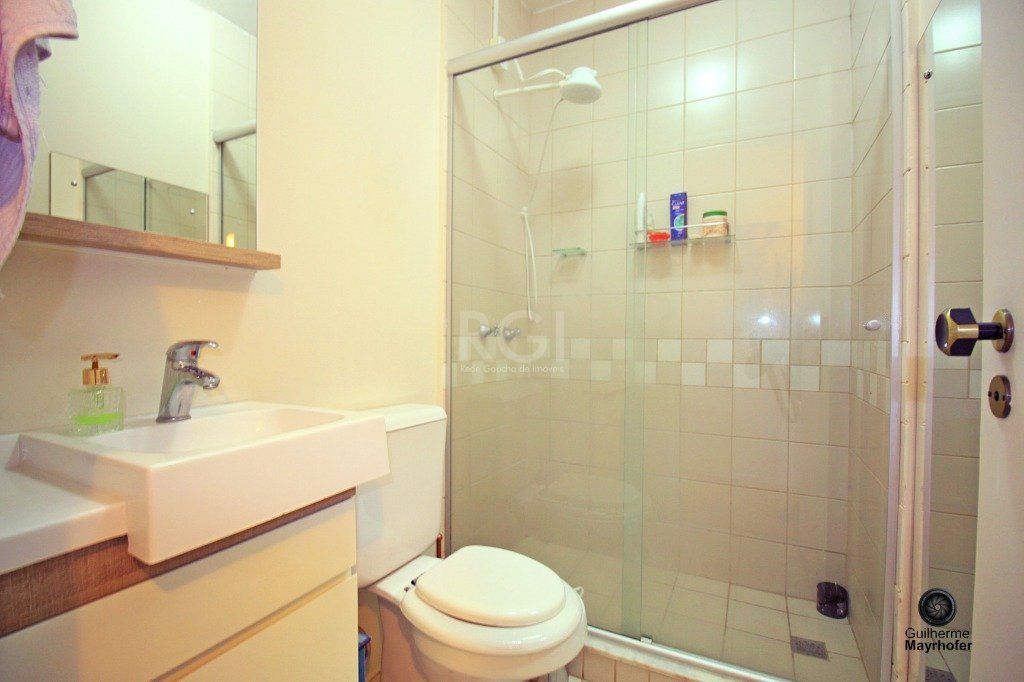 Casa de Condomínio à venda com 3 quartos, 132m² - Foto 12