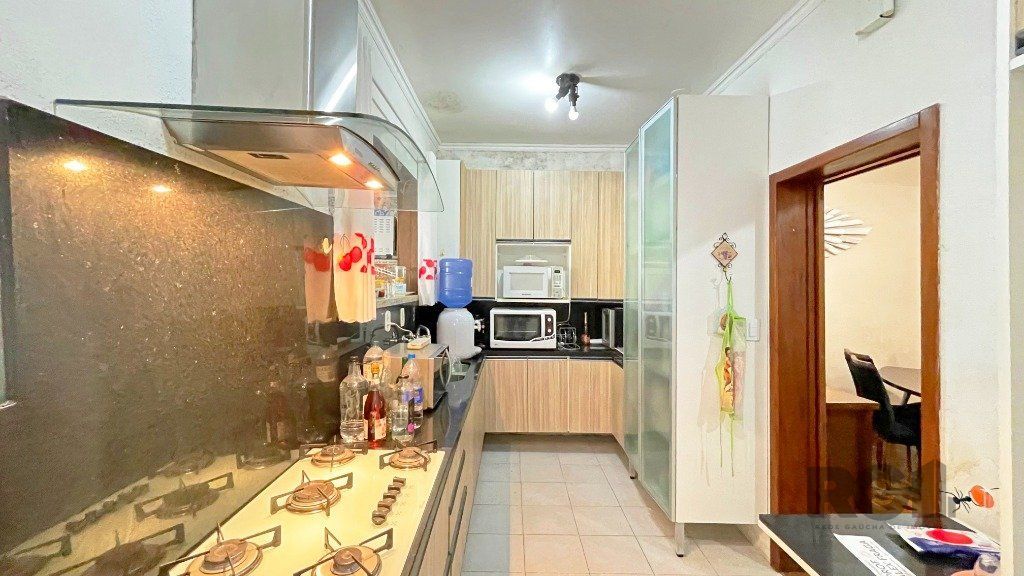 Casa, 4 quartos, 206 m² - Foto 32