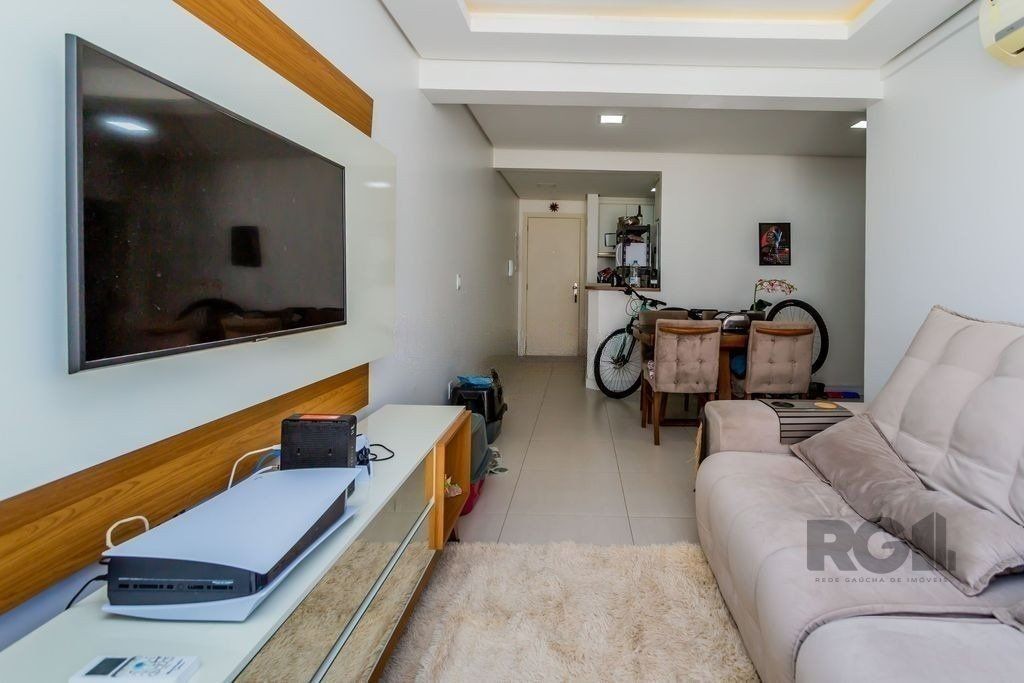 Apartamento à venda com 2 quartos, 88m² - Foto 3