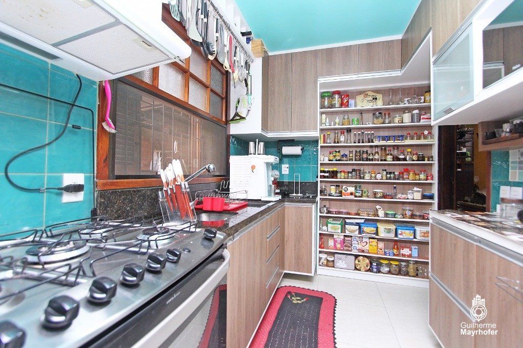 Casa à venda com 3 quartos, 381m² - Foto 17