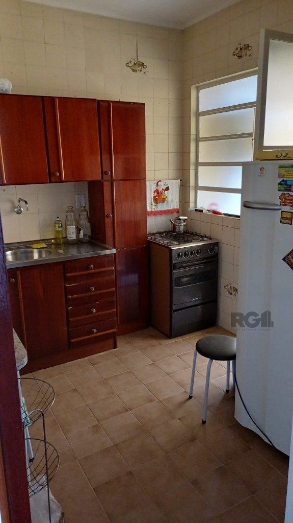 Apartamento à venda com 1 quarto, 39m² - Foto 1