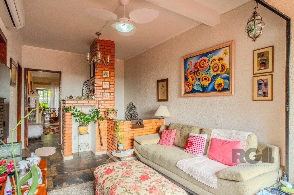 Casa, 3 quartos, 200 m² - Foto 57