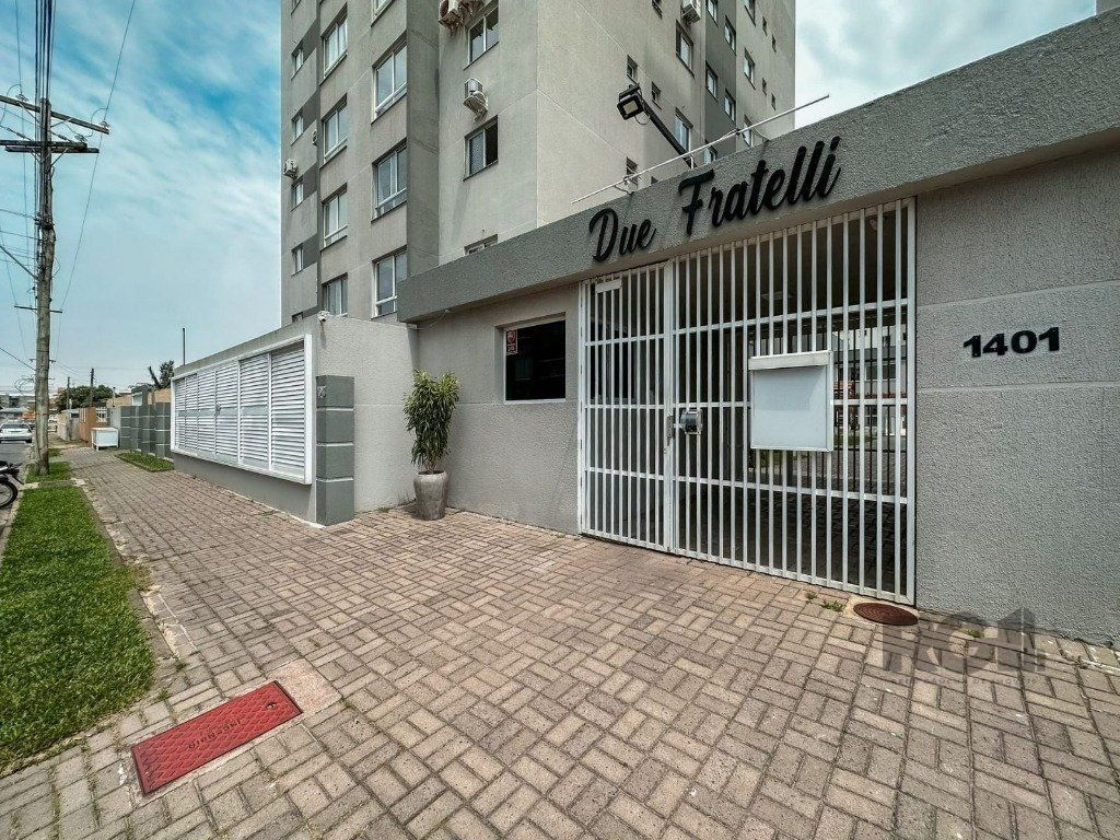 Apartamento, 2 quartos, 73 m² - Foto 2