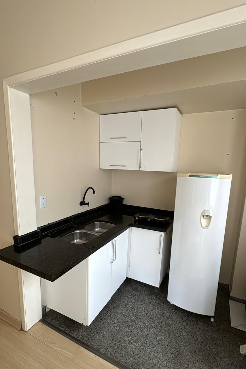 Apartamento, 1 quarto, 43 m² - Foto 5