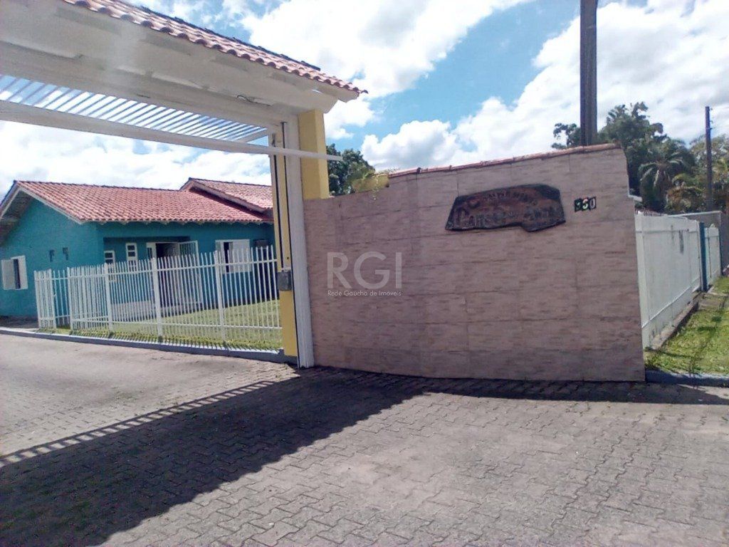 Casa de Condomínio, 2 quartos - Foto 19