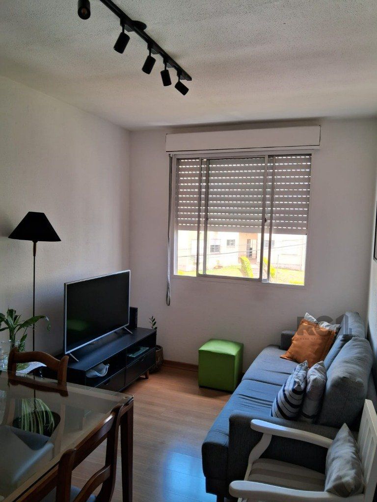 Apartamento, 2 quartos, 48 m² - Foto 11