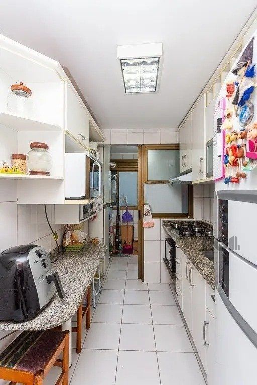 Apartamento, 3 quartos, 78 m² - Foto 22
