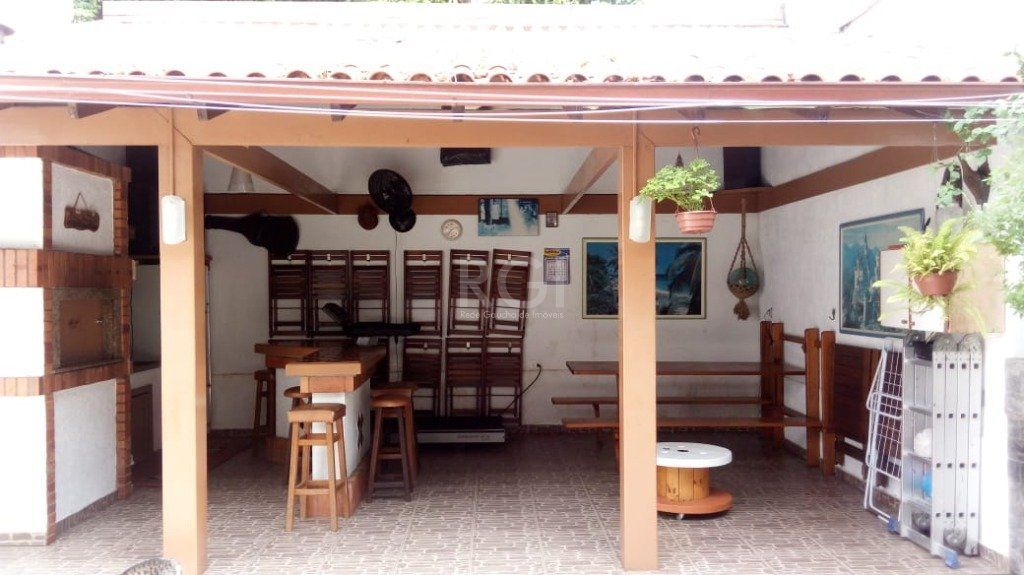 Casa à venda com 3 quartos, 240m² - Foto 22