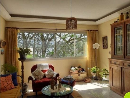Apartamento à venda com 3 quartos, 108m² - Foto 1