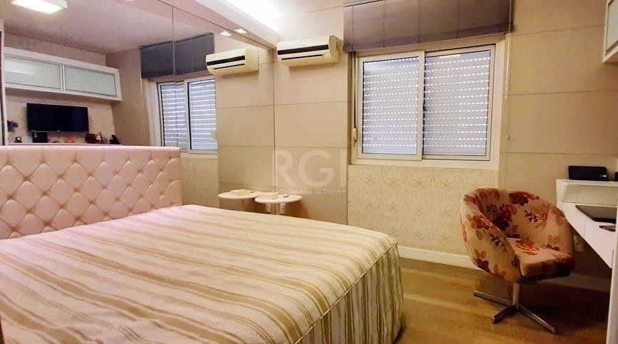 Cobertura à venda com 2 quartos, 252m² - Foto 10