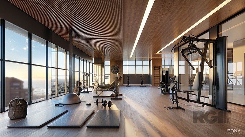 Apartamento, 3 quartos, 200 m² - Foto 10