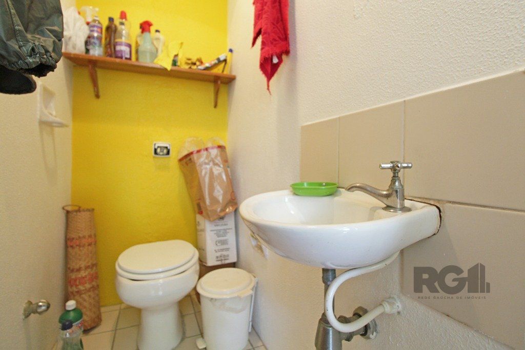 Cobertura à venda com 3 quartos, 201m² - Foto 20