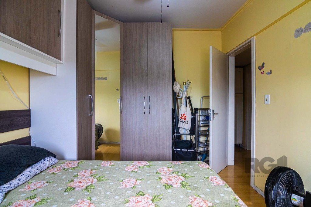 Apartamento à venda com 2 quartos, 50m² - Foto 10