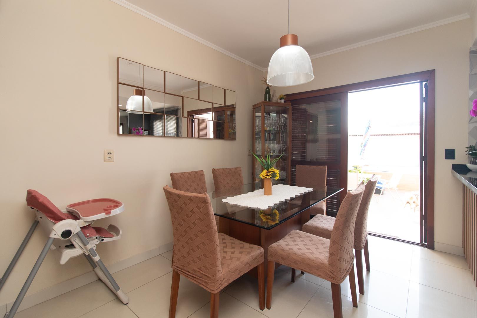 Casa, 3 quartos, 194 m² - Foto 6