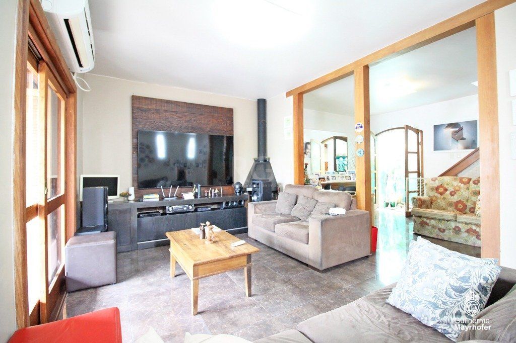 Casa, 3 quartos, 151 m² - Foto 1