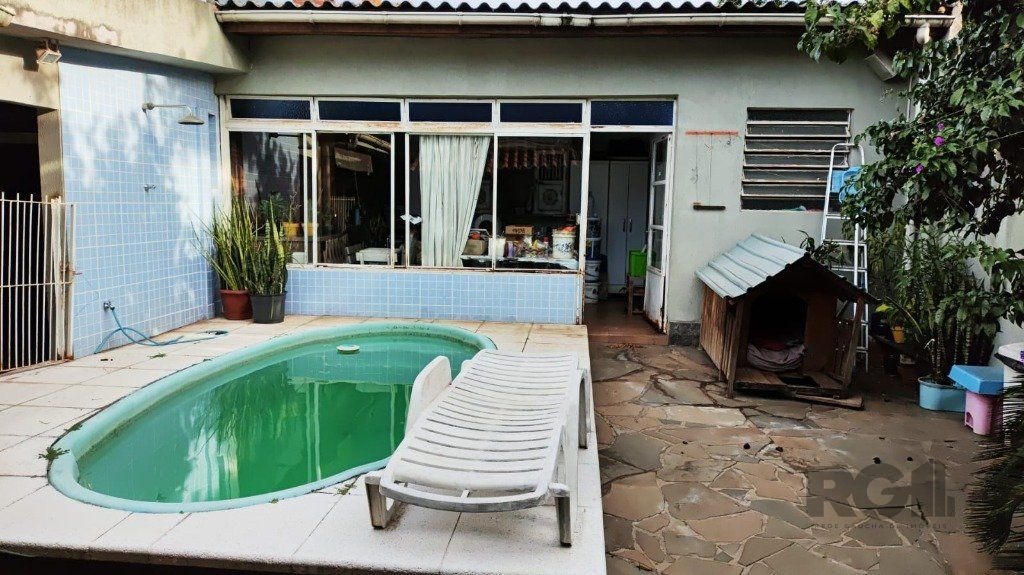 Casa à venda com 3 quartos, 300m² - Foto 12