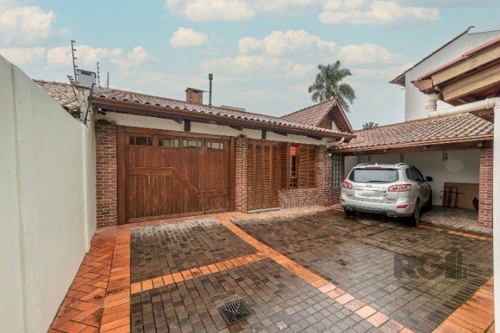 Casa à venda com 3 quartos, 280m² - Foto 23
