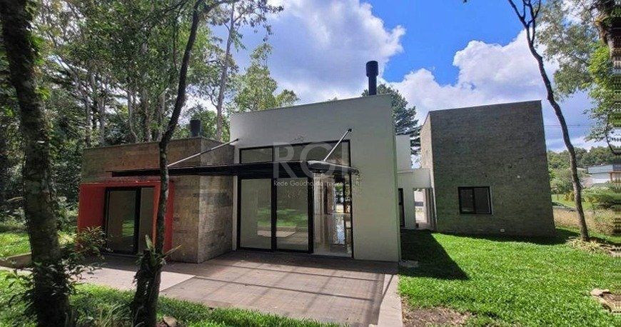 Casa, 4 quartos, 225 m² - Foto 19