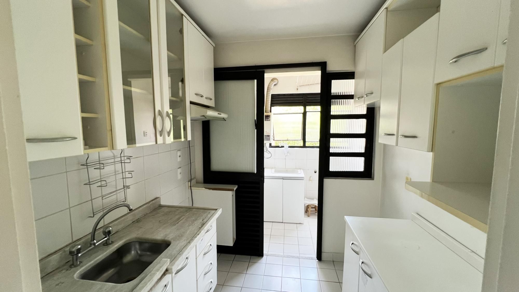 Apartamento, 2 quartos, 55 m² - Foto 14