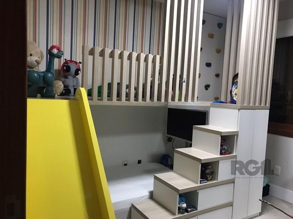 Apartamento, 3 quartos, 150 m² - Foto 11