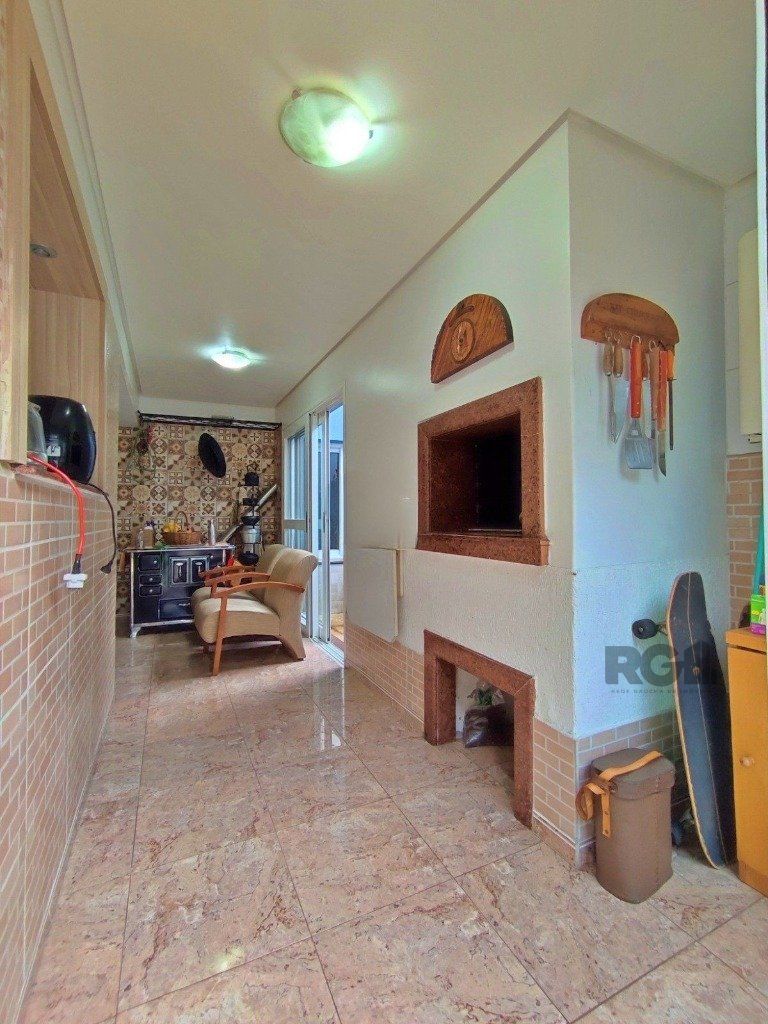 Casa à venda com 4 quartos, 233m² - Foto 29