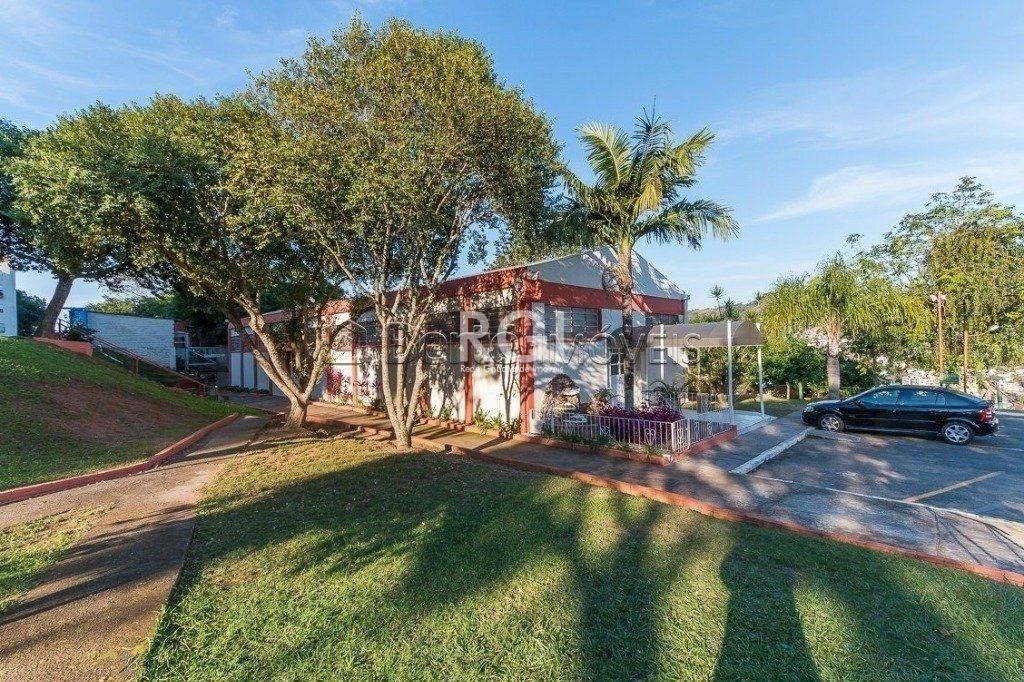 Apartamento, 1 quarto, 42 m² - Foto 3