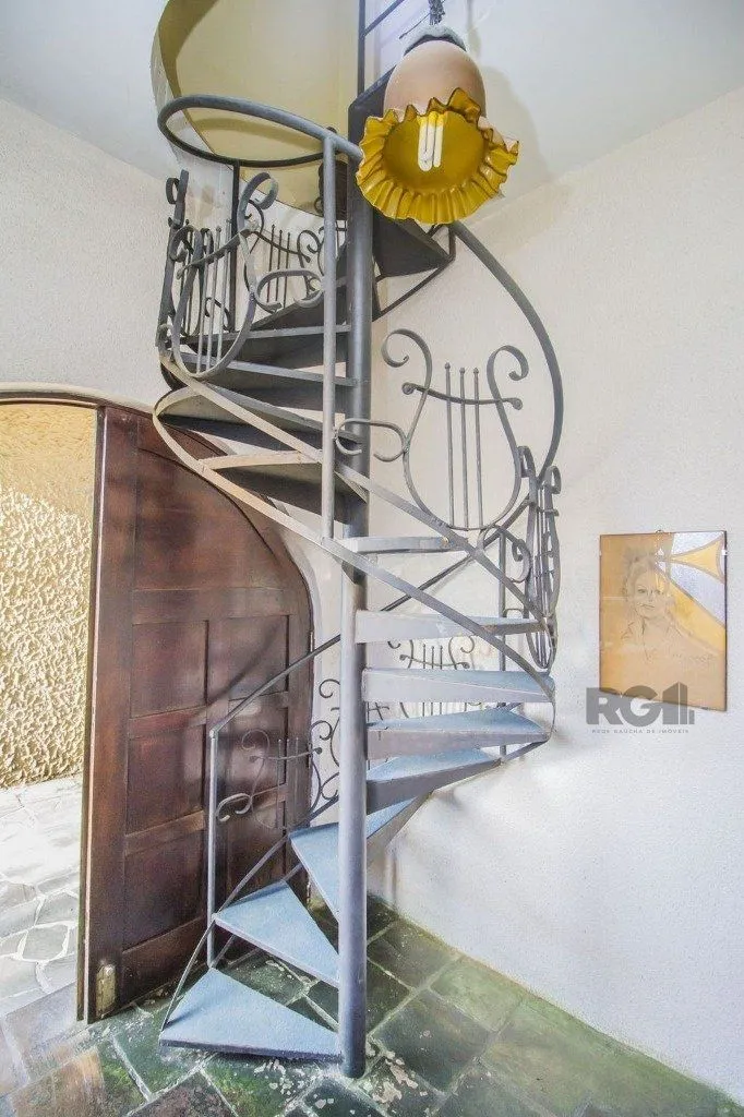 Casa, 4 quartos, 258 m² - Foto 17