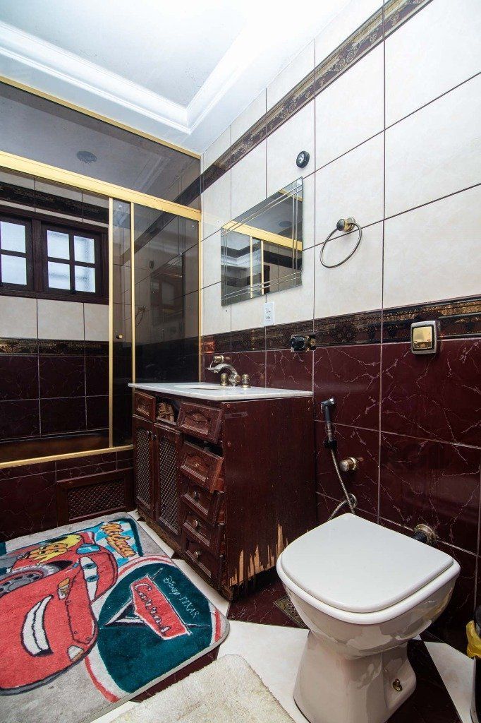 Casa, 3 quartos, 220 m² - Foto 55